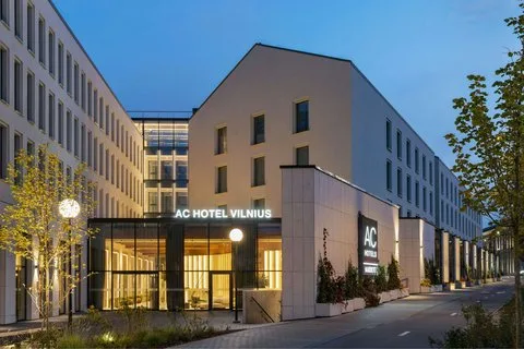 AC Hotel Vilnius — 5