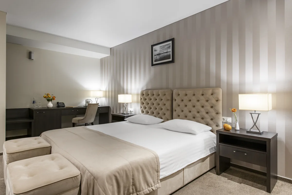 Amberton Cathedral Square Hotel Vilnius — 4