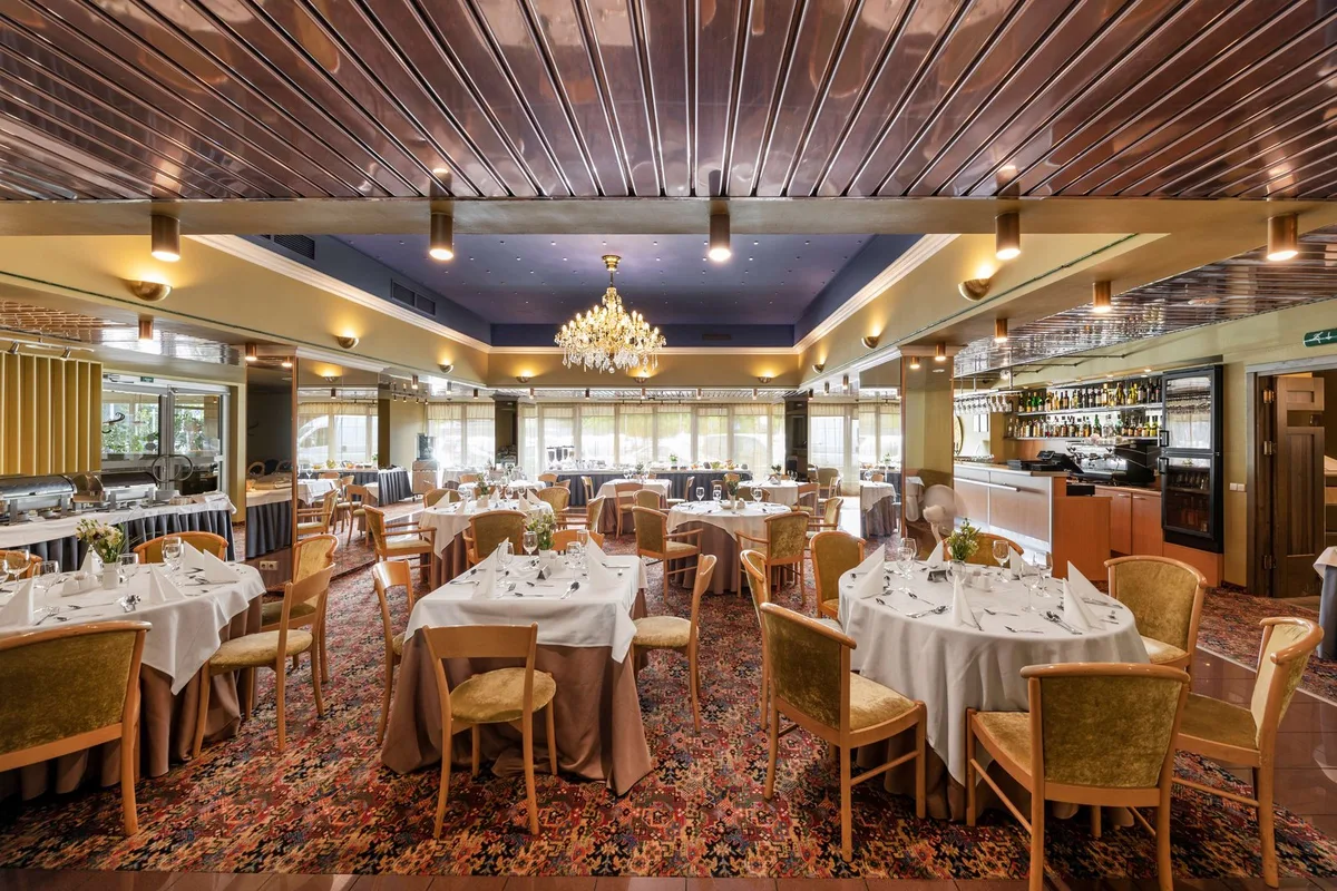 Best Western Vilnius — 3