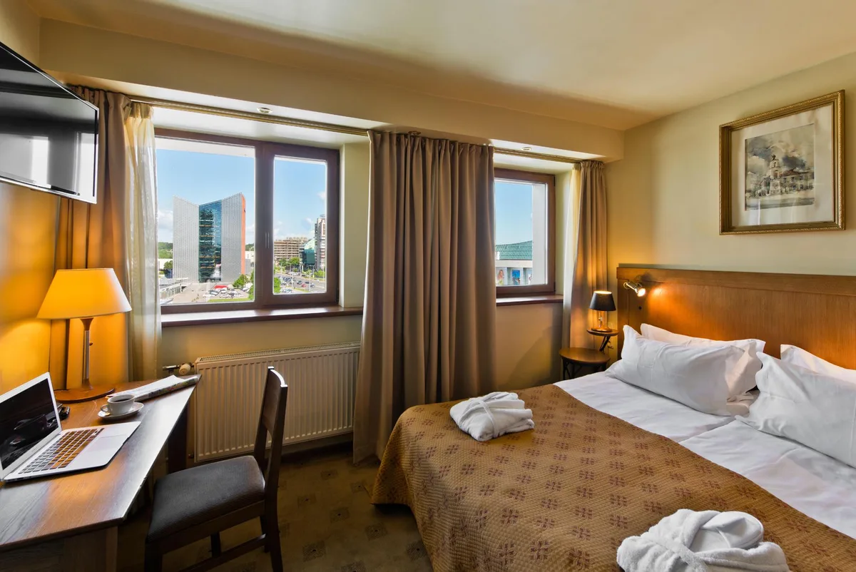 Best Western Vilnius — 4