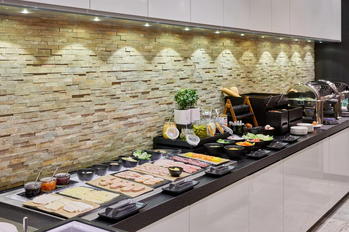 Holiday Inn Vilnius Center by IHG