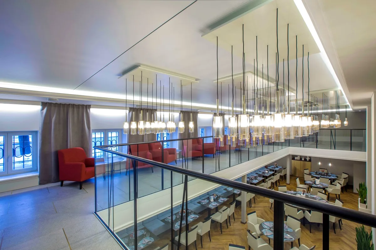 Hotel Vilnia — 2