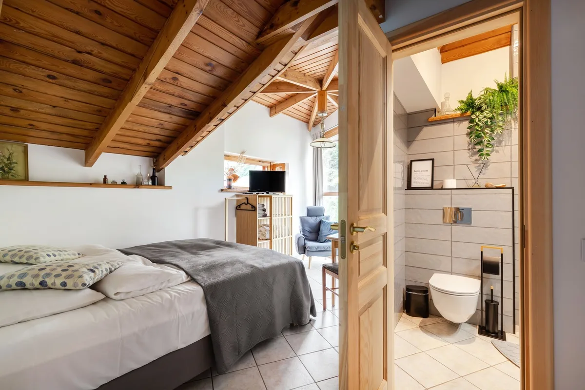 House of Sun B&B — 2