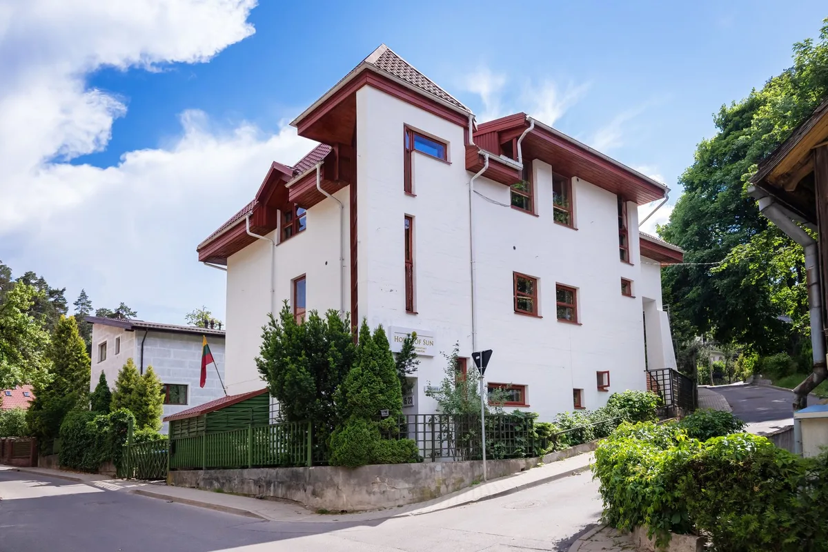 House of Sun B&B — 4