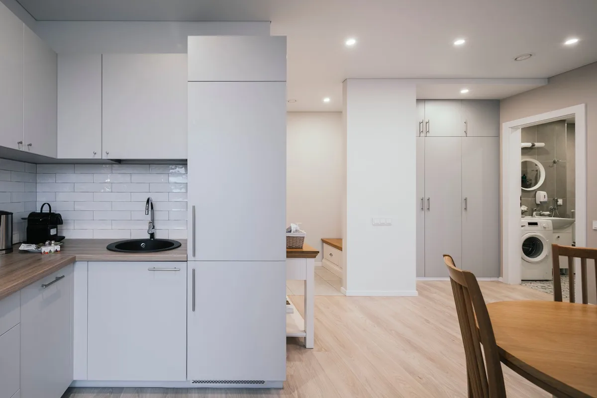 J14A | Rooms & Apartments — 2
