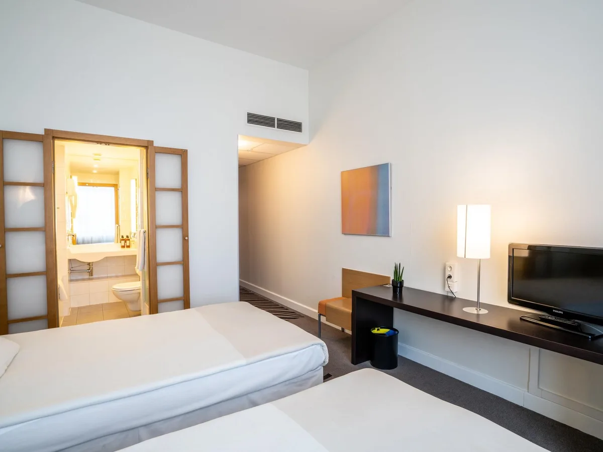 Novotel Vilnius Centre — 2