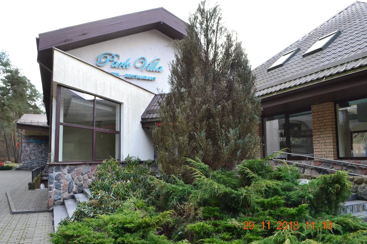 Park Villa