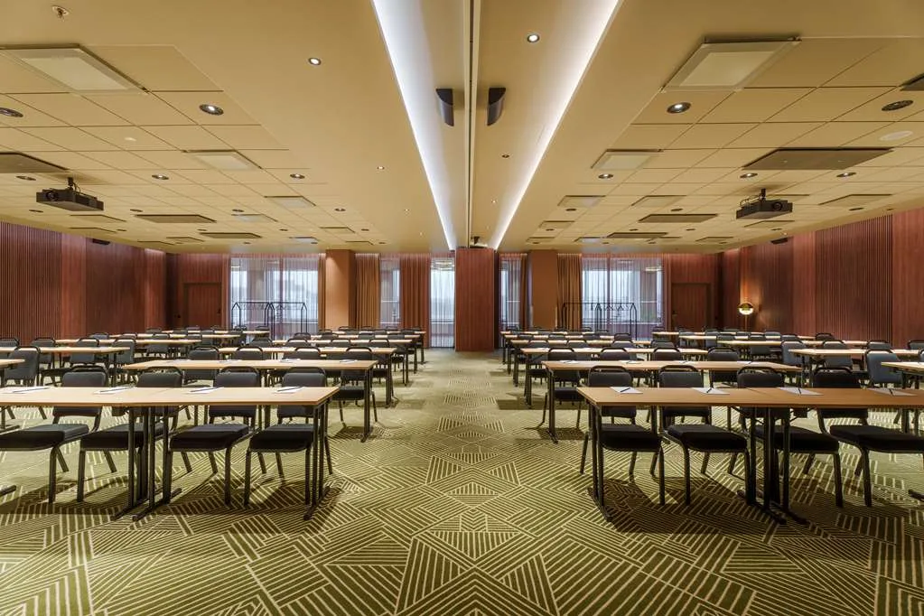 Radisson Blu Hotel Lietuva, Vilnius — 5