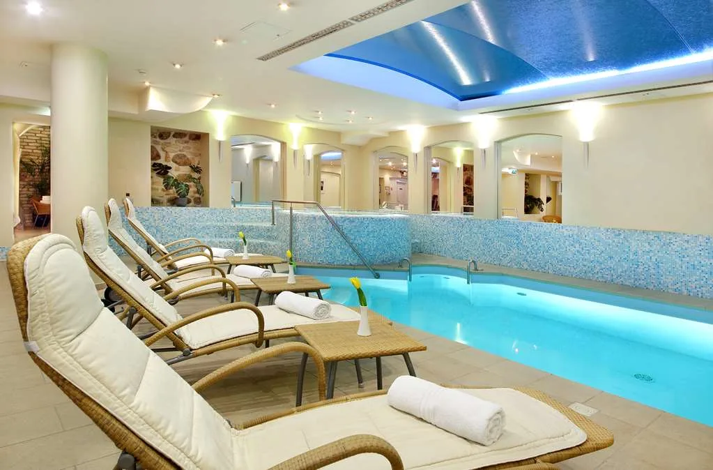 Radisson Collection Astorija Hotel, Vilnius — 2