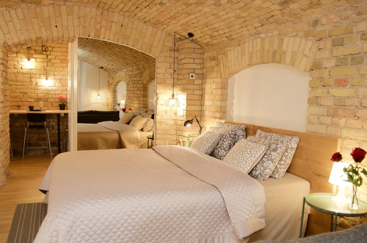 Tomy Old Town Apartments