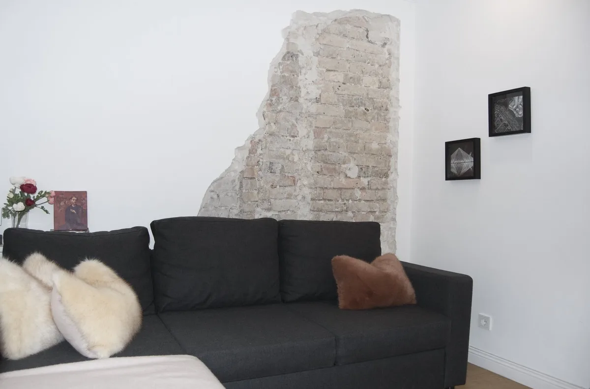 Tomy Old Town Apartments — 4