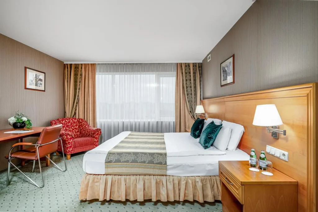 Vilnius Park Plaza — 2