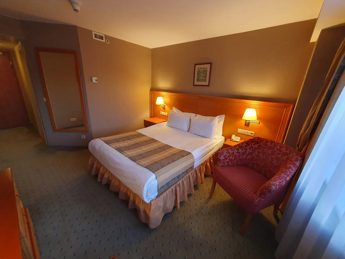 Vilnius Park Plaza — 5