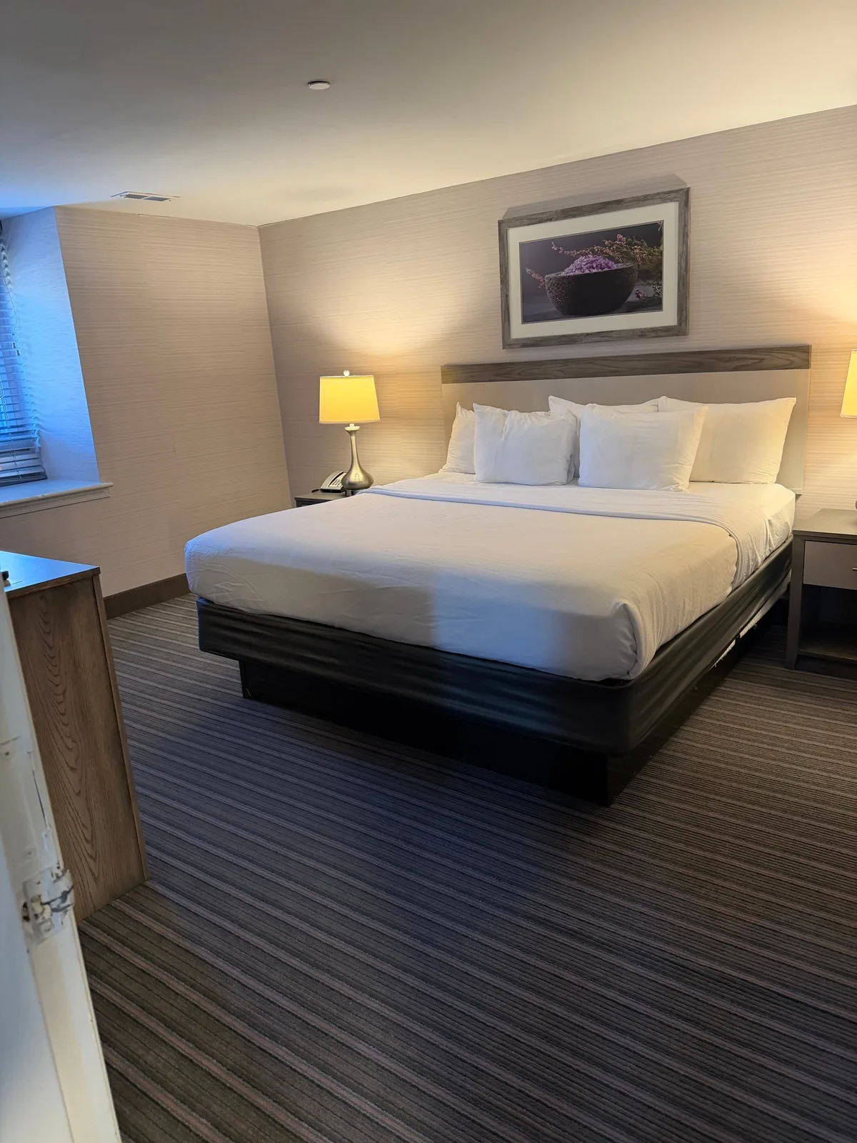 Comfort Inn Williamsburg Gateway