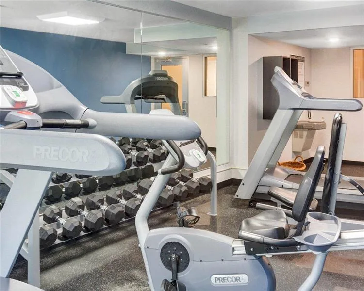 Comfort Inn Williamsburg Gateway — 5