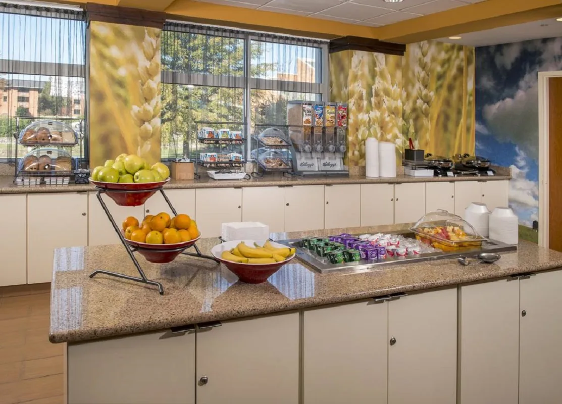 Fairfield by Marriott Inn & Suites Williamsburg