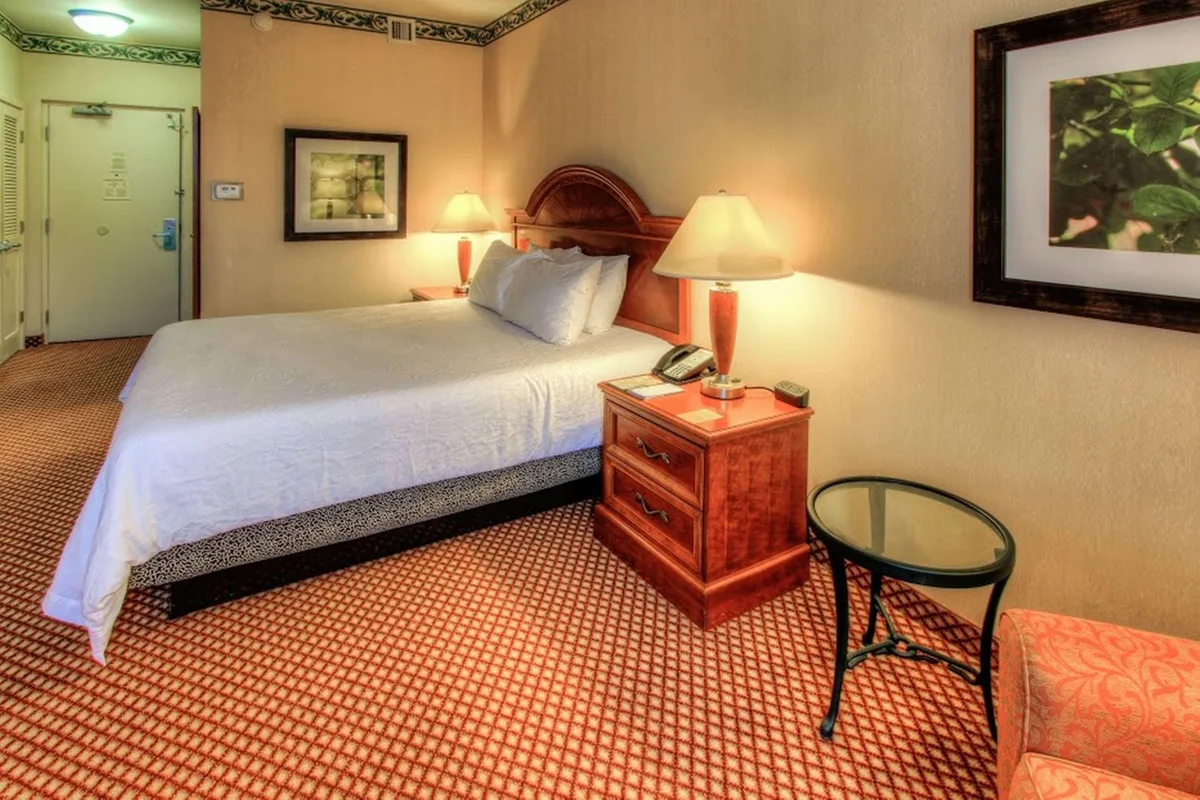 Hilton Garden Inn Williamsburg — 4