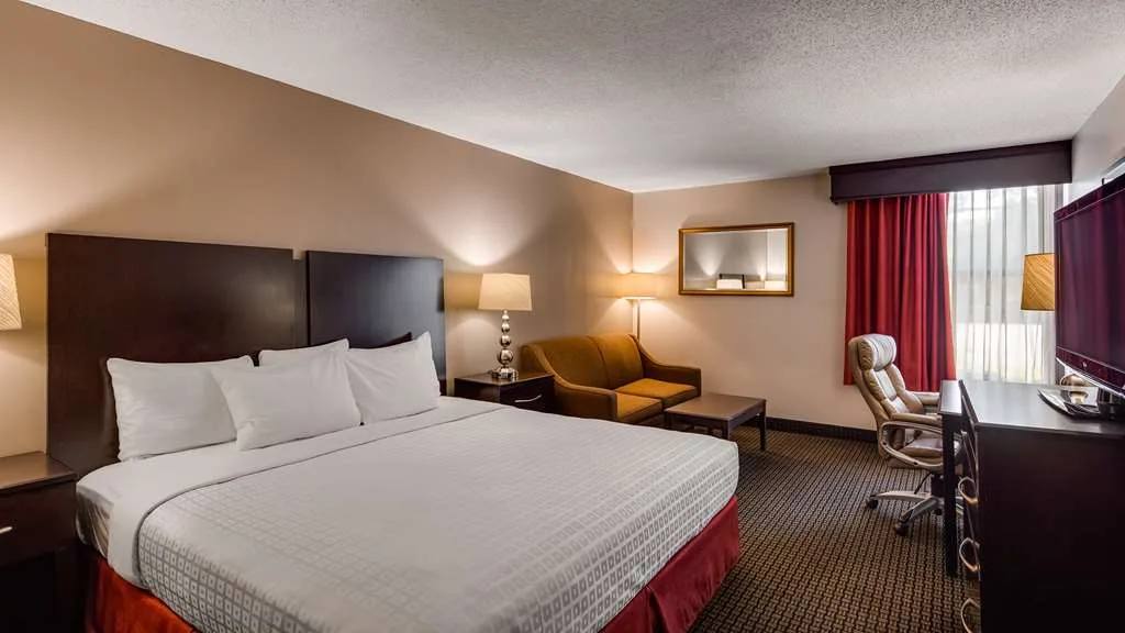 Historic Area Inn — 3