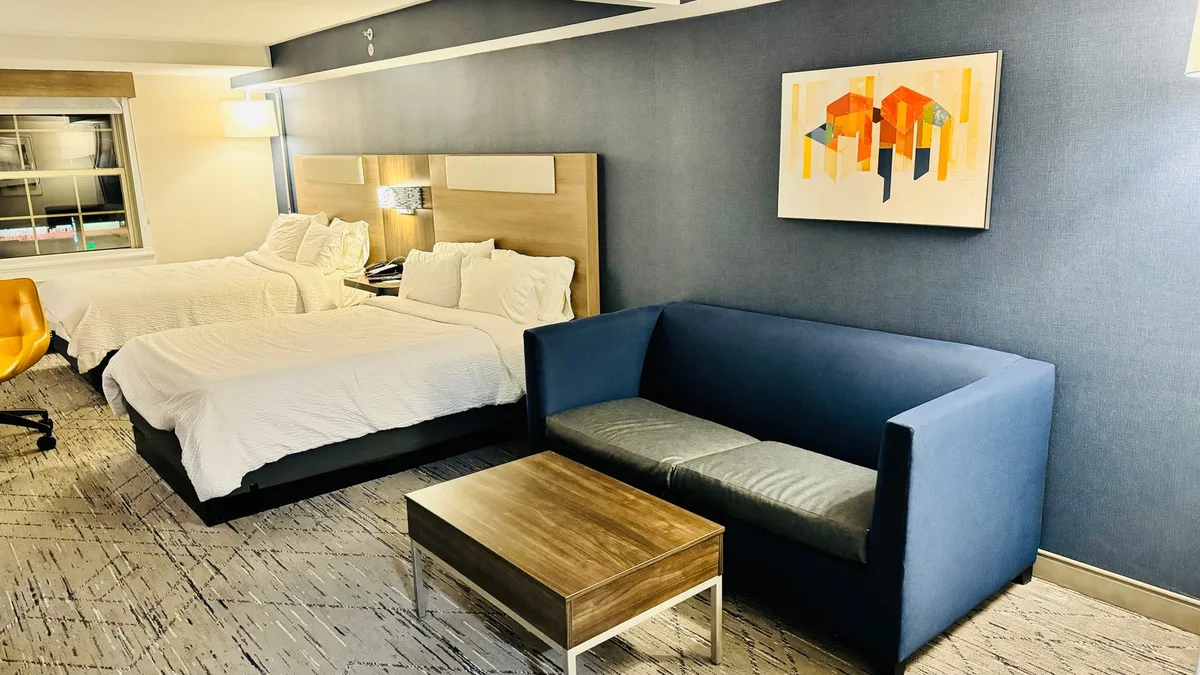 Holiday Inn Express Williamsburg North by IHG