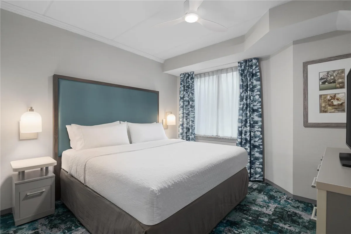 Homewood Suites by Hilton Williamsburg — 4