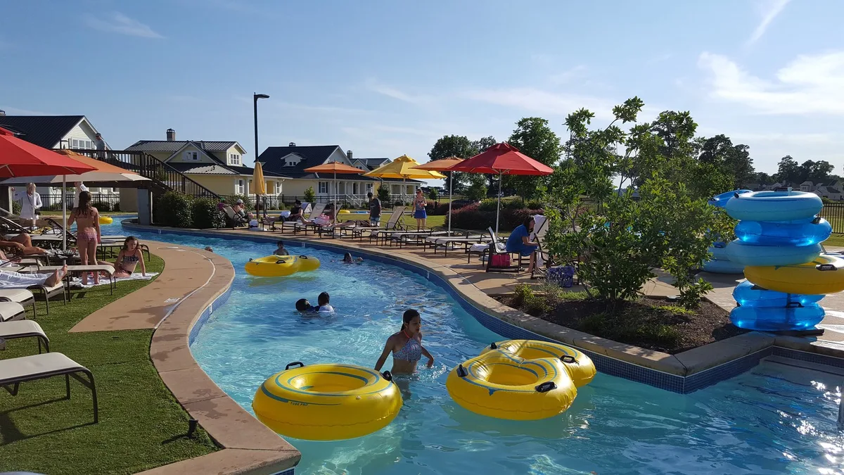 Kingsmill Resort