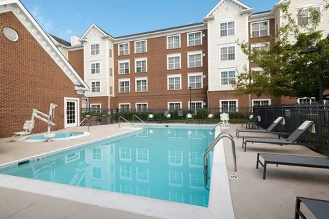 Residence Inn by Marriott Williamsburg