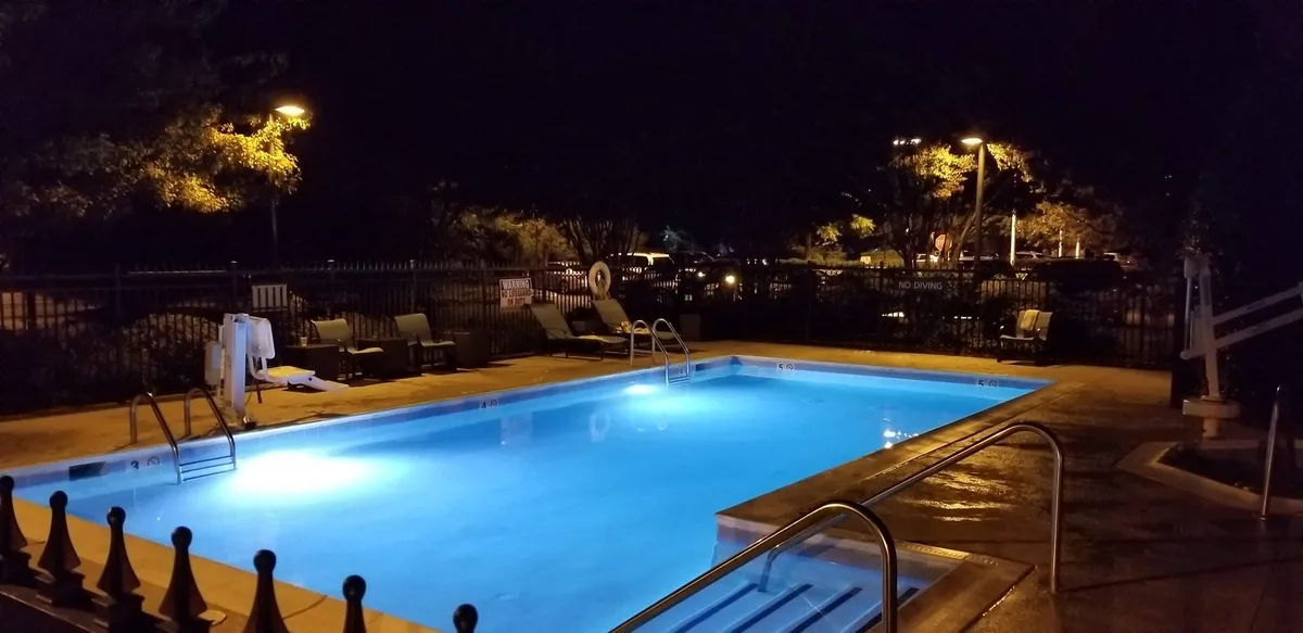 Residence Inn by Marriott Williamsburg — 2