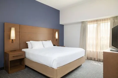 Residence Inn by Marriott Williamsburg — 3