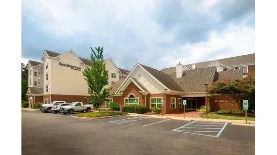 Residence Inn by Marriott Williamsburg — 4