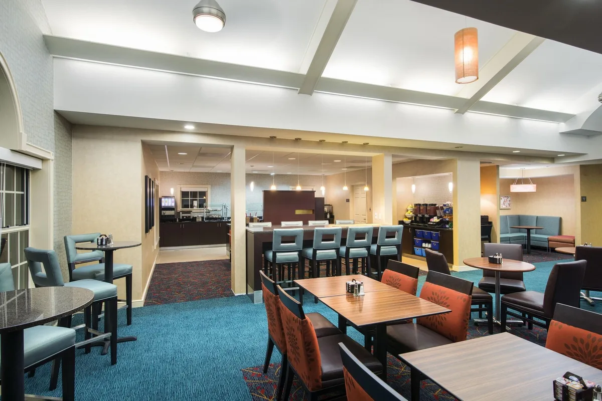 Residence Inn by Marriott Williamsburg — 5