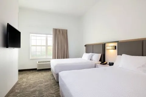 SpringHill Suites by Marriott Williamsburg — 3