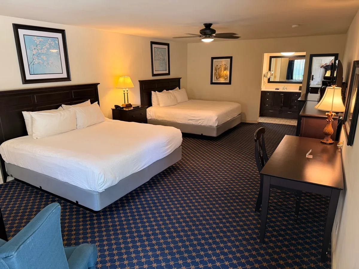 The Princess Anne Hotel, SureStay Collection by Best Western
