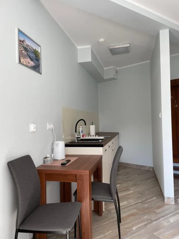 Apartamenty Akant — 2
