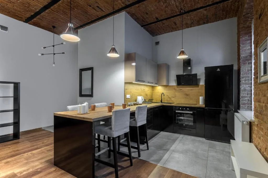 Apartamenty Centrum Częstochowa Stara Kamienica — 3