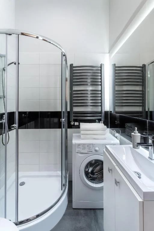 Apartamenty Centrum Częstochowa Stara Kamienica — 5