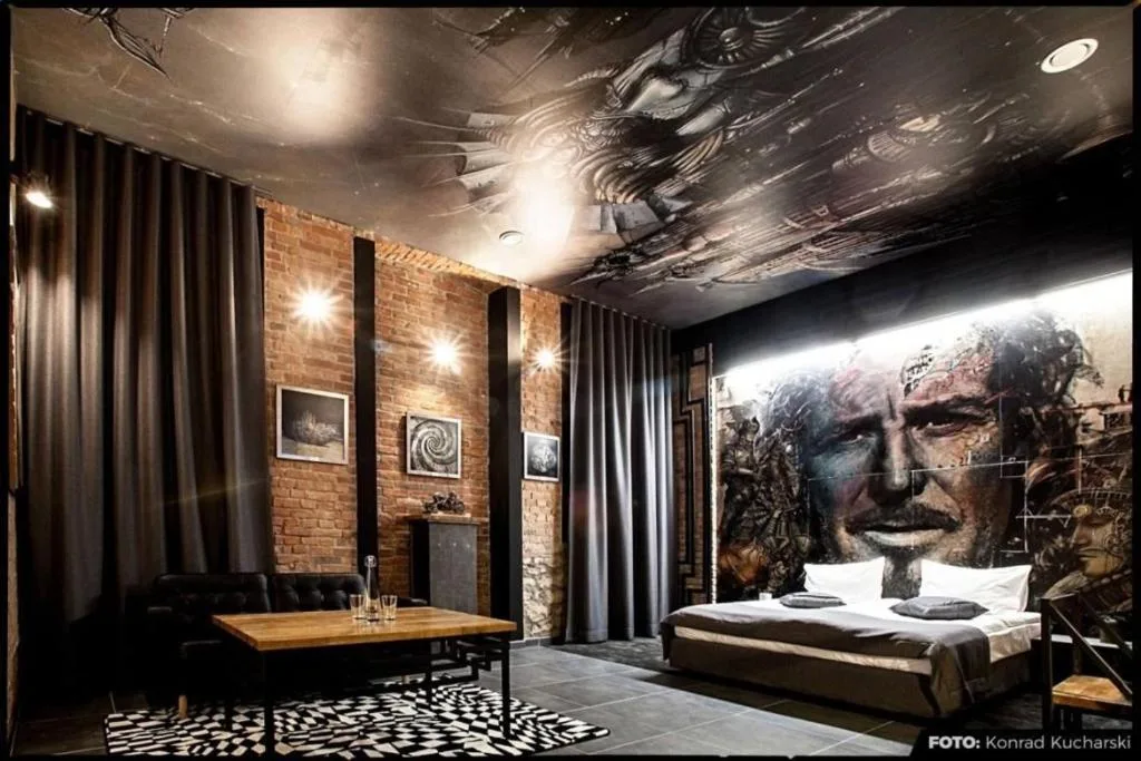 Browar CzenstochoviA Hotel&Spa — 2