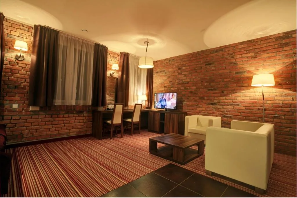 Browar CzenstochoviA Hotel&Spa — 5
