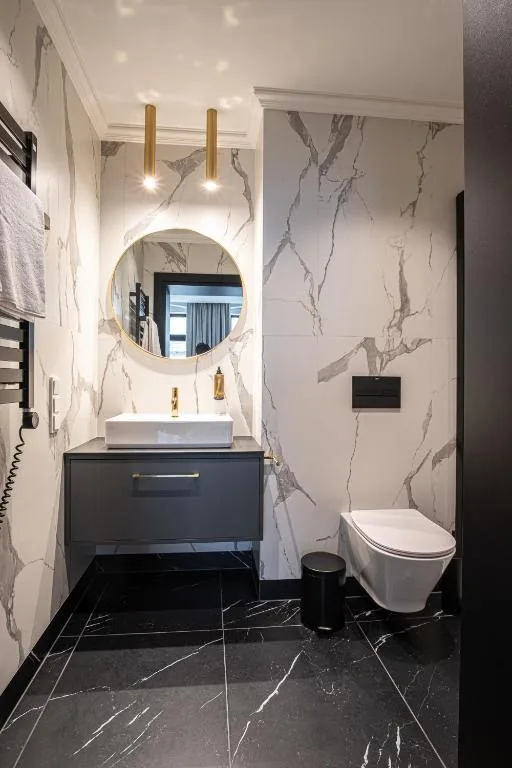 Carvala Boutique Apartments — 4