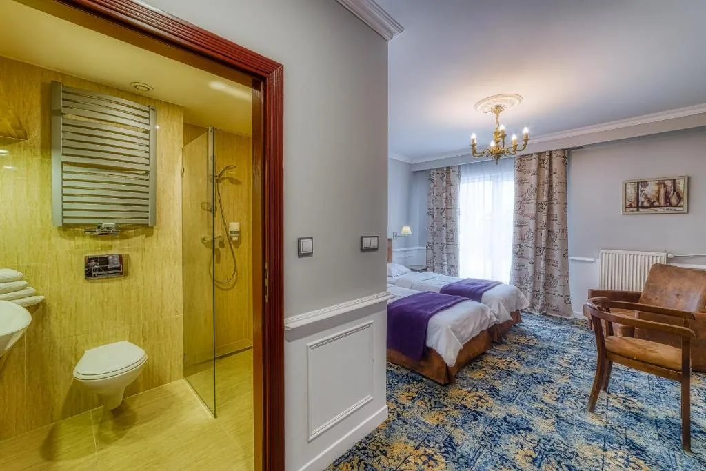 Grand Częstochowa — 3
