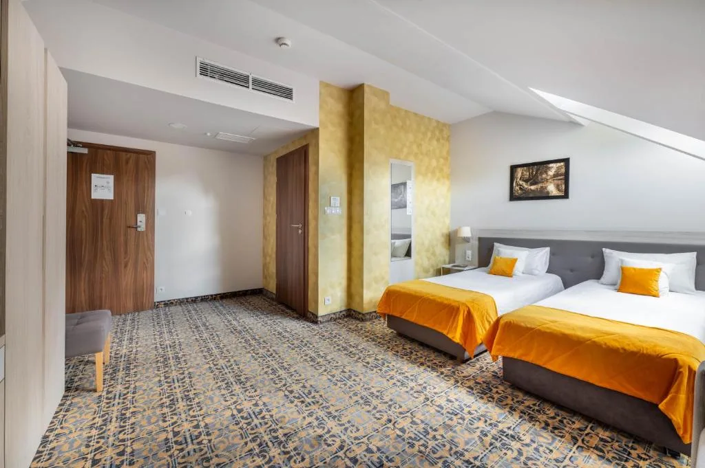 Hotel Arche — 4
