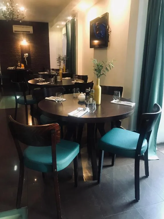 Hotel Constancja — 5