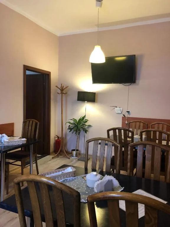 Hotel Haga — 5