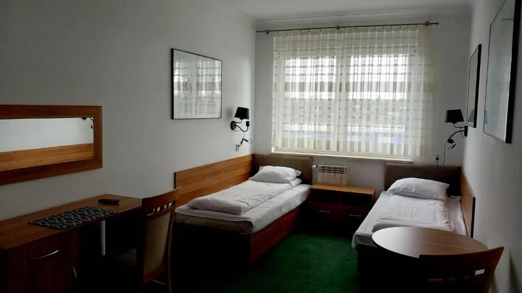 Hotel i Restauracja 13 Smaków — 2