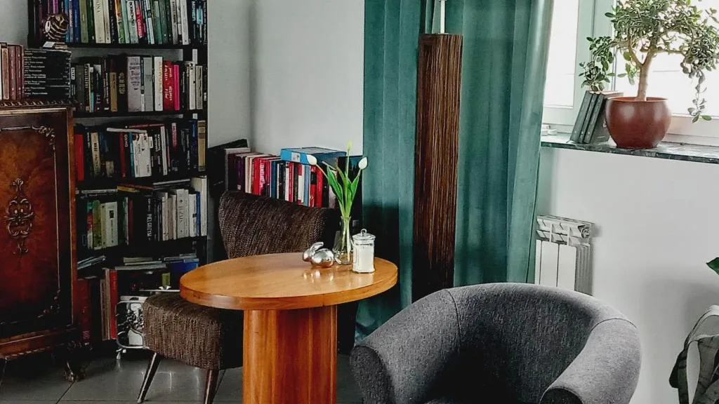 Hotel i Restauracja 13 Smaków — 5