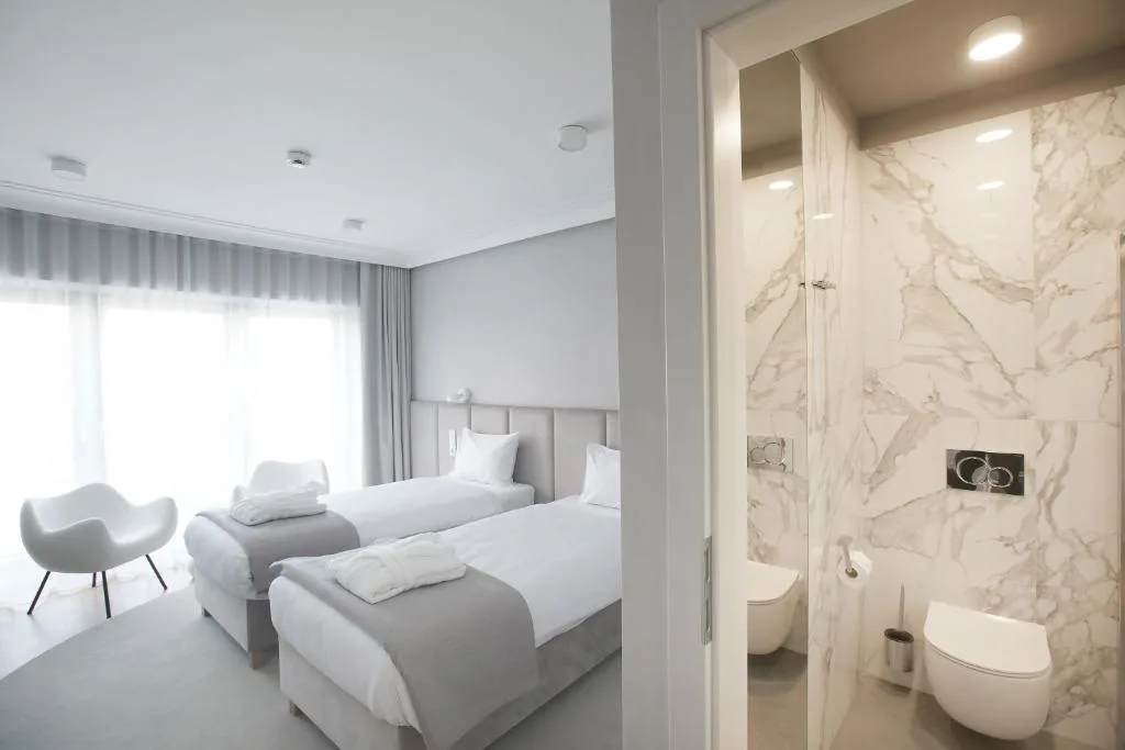 Hotel Park 17 — 3