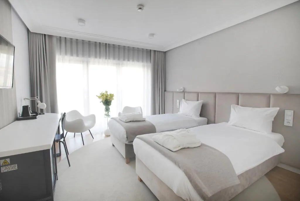 Hotel Park 17 — 5