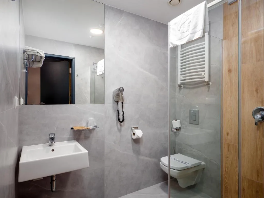 Hotel Scout — 5