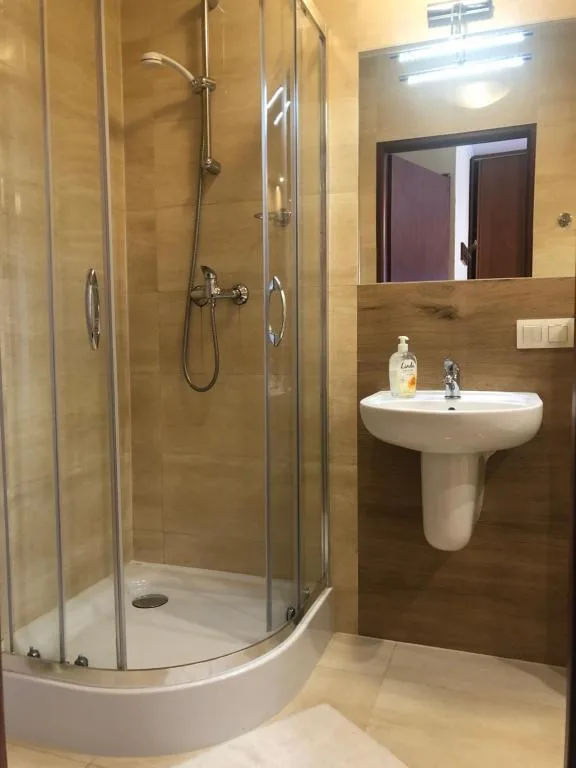 Hotel Sekwana — 3
