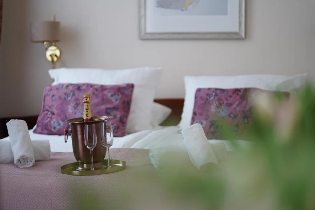 Hotel Sonex — 4