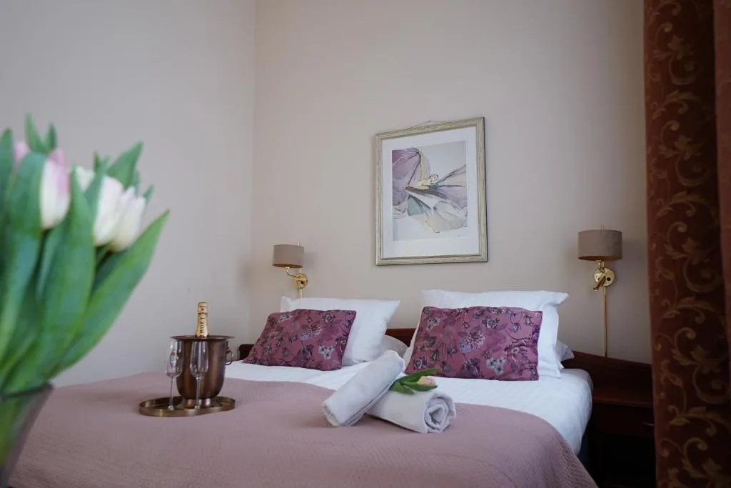 Hotel Sonex — 5